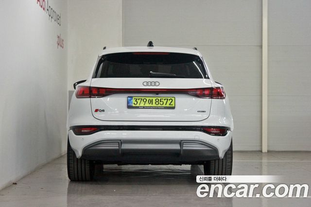 Audi Q6 e-tron GF Premium Quattro - фото 3
