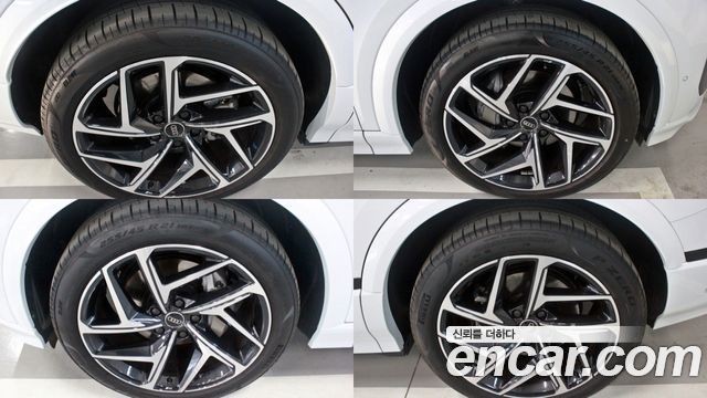 Audi Q6 e-tron GF Premium Quattro - фото 4