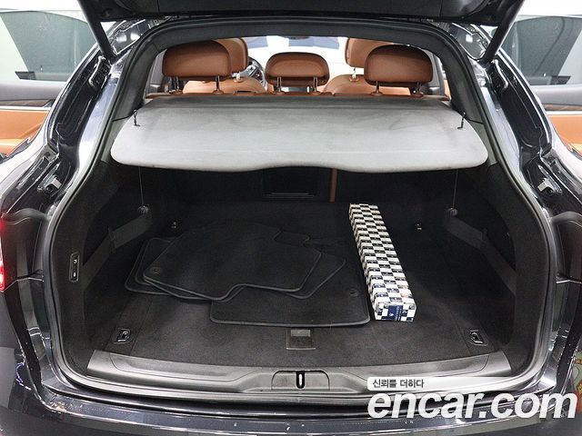 Maserati Levante 3.0 AWD GranLusso - фото 4