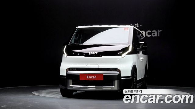 Kia PV5 Taxi 5 Seater Basic - фото 2