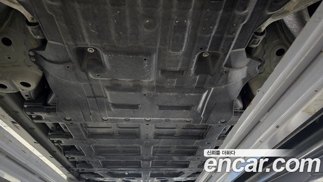 Chevrolet (GM Daewoo) Bolt EV EV Premier - фото 4