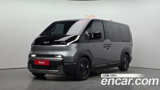 Kia PV5 Taxi 5 Seater Basic - фото 0