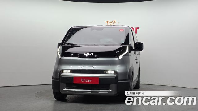 Kia PV5 Taxi 5 Seater Basic - фото 2