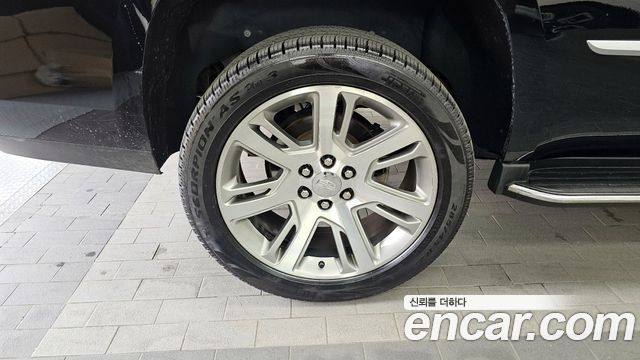 Cadillac Escalade 6.2 4th - фото 4