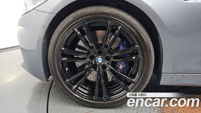 BMW M5 F90 M5 Sedan - фото 3
