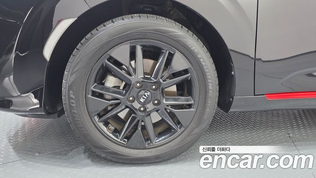 Kia Soul 1.6 T-GDI Noblesse - фото 3