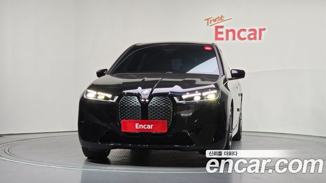 BMW iX xDrive50 Sports Plus - фото 2