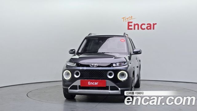 Hyundai Casper Turbo The Essential - фото 2