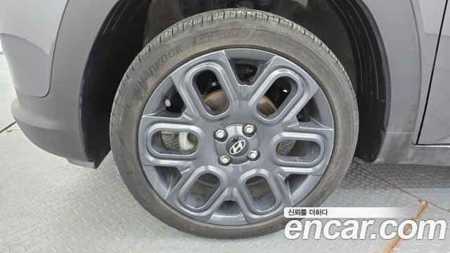 Hyundai Casper Turbo The Essential - фото 4