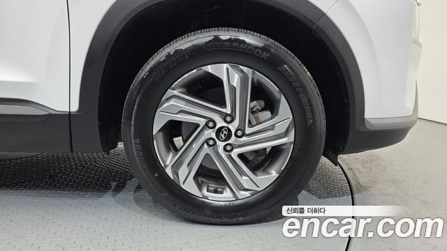 Hyundai Santafe Новый Diesel 2.2 4WD Exclusive - фото 4