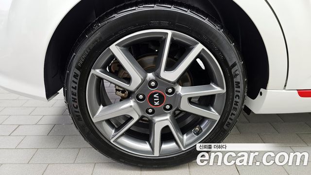 Kia Soul 1.6 T-GDI Noblesse Special - фото 3