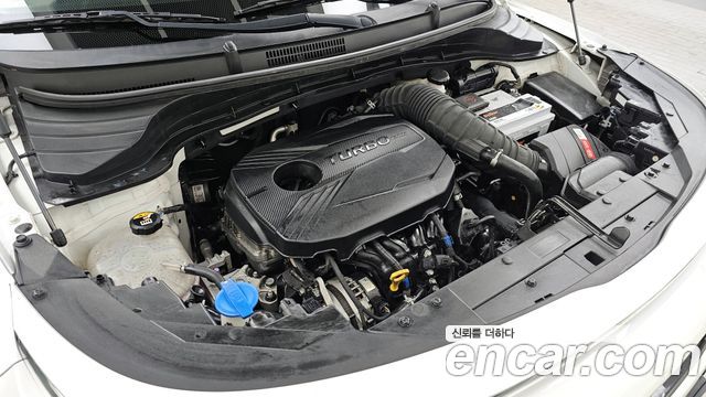 Kia Soul 1.6 T-GDI Noblesse Special - фото 4