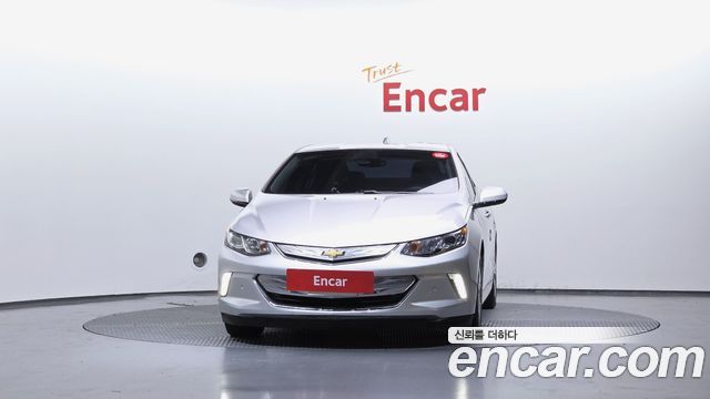 Chevrolet (GM Daewoo) VOLT 1.5 - фото 2