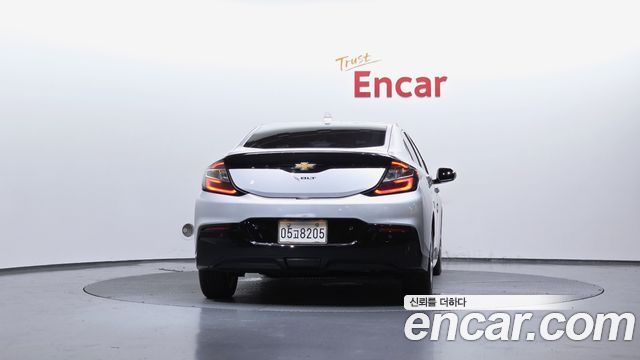 Chevrolet (GM Daewoo) VOLT 1.5 - фото 3