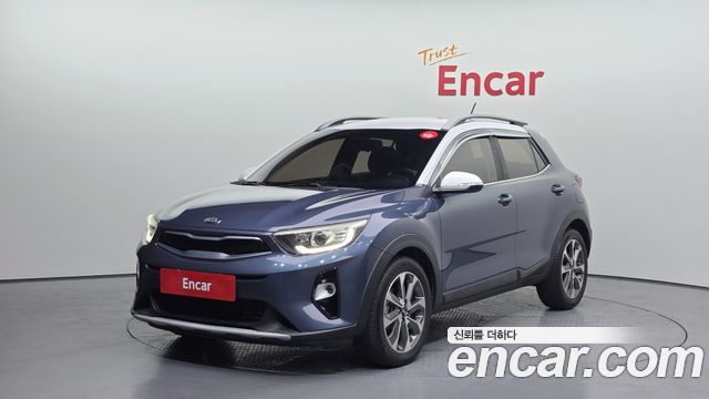 Kia Stonic Diesel 1.6 Prestige - фото 0