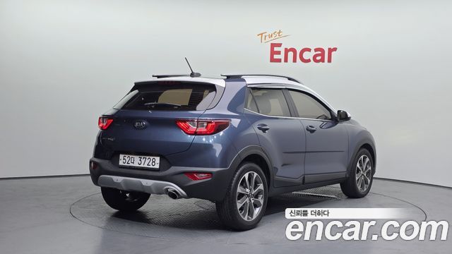 Kia Stonic Diesel 1.6 Prestige - фото 1