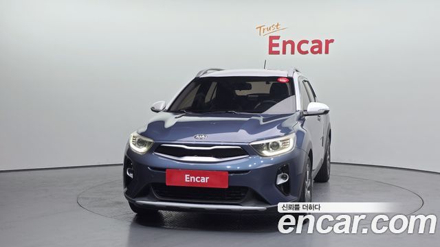 Kia Stonic Diesel 1.6 Prestige - фото 2