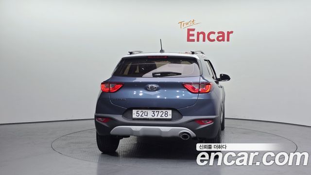 Kia Stonic Diesel 1.6 Prestige - фото 3