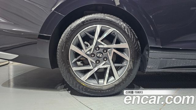Hyundai Grandeur GN7, гибрид Premium - фото 4