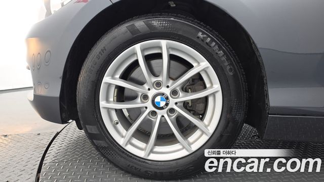 BMW 1-Series F20 118d JOY 5DOOR - фото 4
