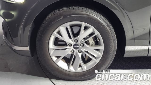 Genesis GV70 2.5T Gasoline AWD - фото 4