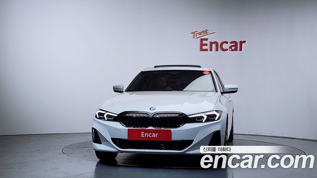 BMW 3-Series G20 320i - фото 2