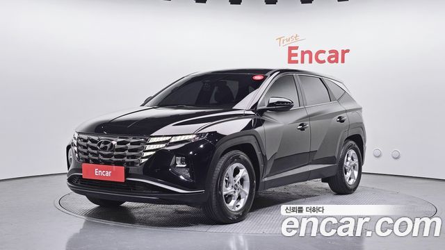 Hyundai Tucson NX4 Diesel 2.0 2WD Modern - фото 0