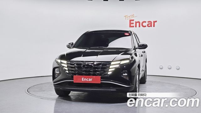 Hyundai Tucson NX4 Diesel 2.0 2WD Modern - фото 2