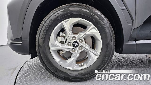 Hyundai Tucson NX4 Diesel 2.0 2WD Modern - фото 4