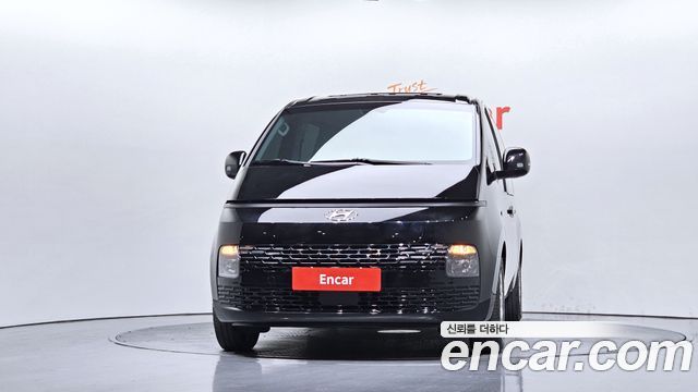 Hyundai Staria Tourer 9-Seater Modern - фото 2