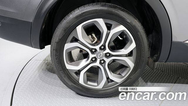 Renault Samsung XM3 1.3 TCe RE Signature - фото 4