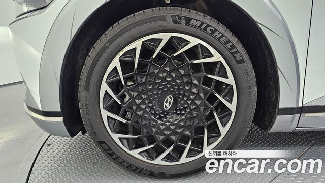 Hyundai Ioniq5 Long range Prestige - фото 4