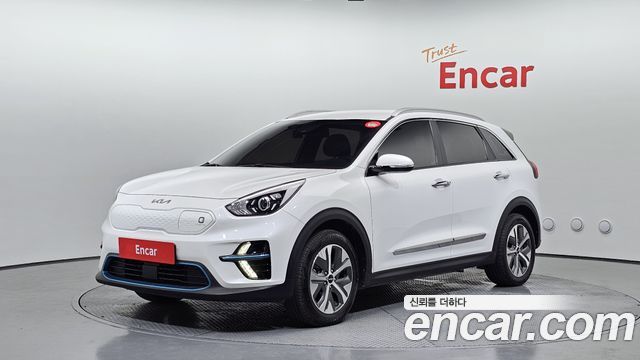 Kia Niro EV Prestige - фото 0