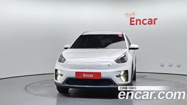 Kia Niro EV Prestige - фото 2
