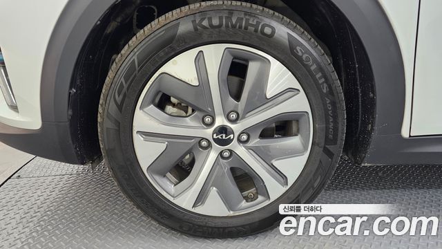 Kia Niro EV Prestige - фото 4