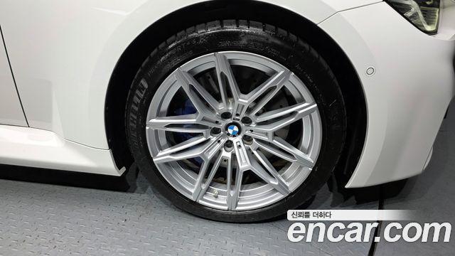 BMW M2 G87 M2 Coupe - фото 4