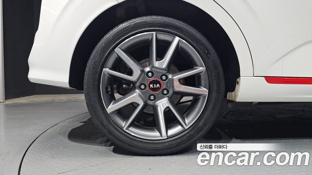 Kia Soul 1.6 T-GDI Noblesse - фото 4