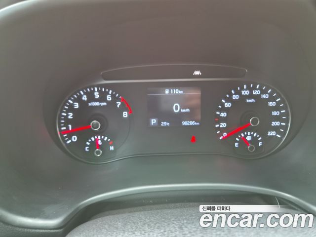 Kia Soul 1.6 T-GDI Noblesse - фото 4