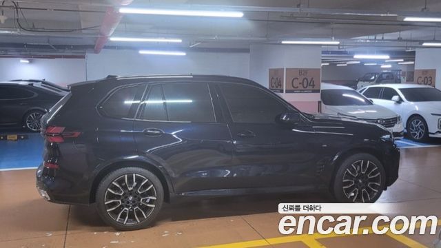BMW X5 G05 xDrive 40i M Sport - фото 3