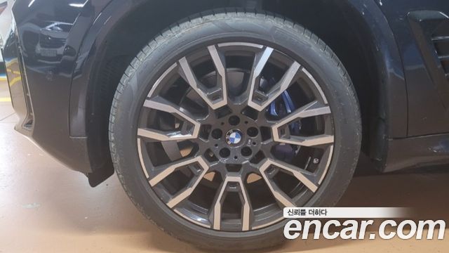 BMW X5 G05 xDrive 40i M Sport - фото 4