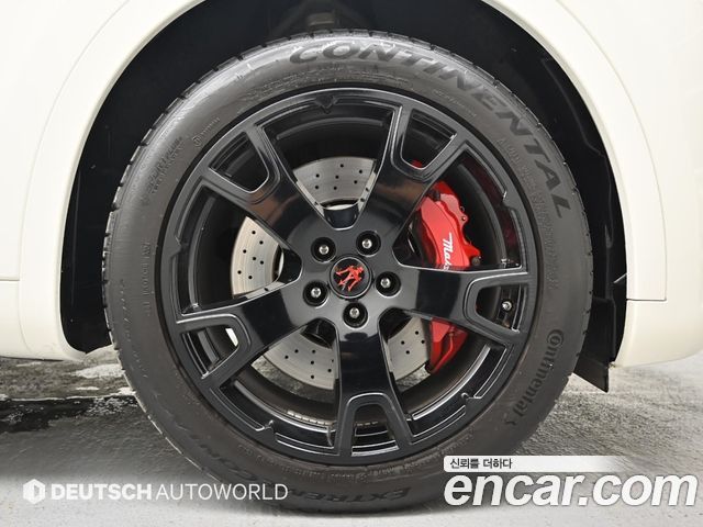 Maserati Levante 3.0 AWD GranSport - фото 4