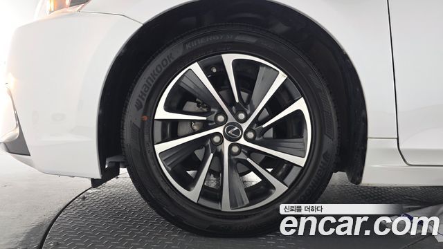 Lexus CT200h 1.8 Supreme ZWA10 - фото 4