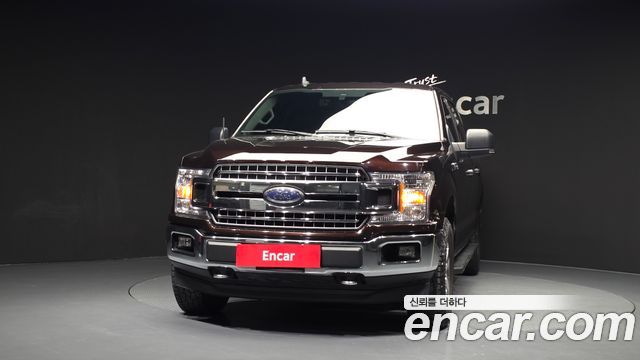 Ford F150 3.5L - фото 2