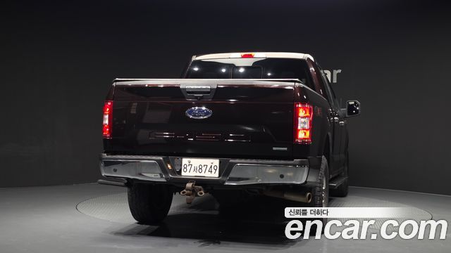 Ford F150 3.5L - фото 3