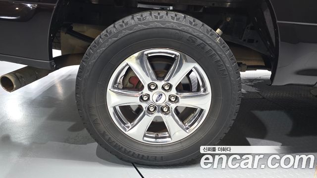 Ford F150 3.5L - фото 4