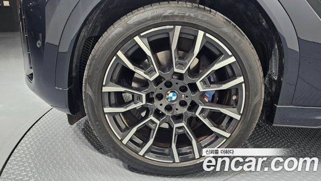 BMW X6 G06 xDrive30d M Sport - фото 4