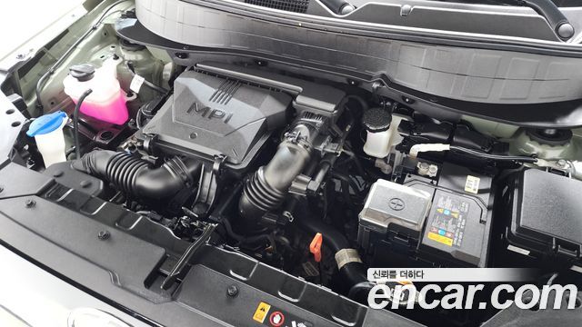 Hyundai Casper The Essential - фото 4