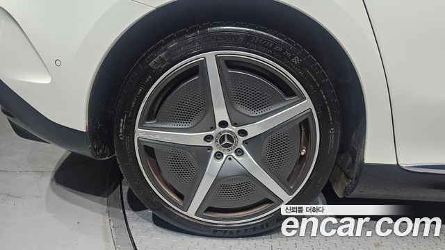 Mercedes-Benz EQE V295 EQE350 4MATIC - фото 4