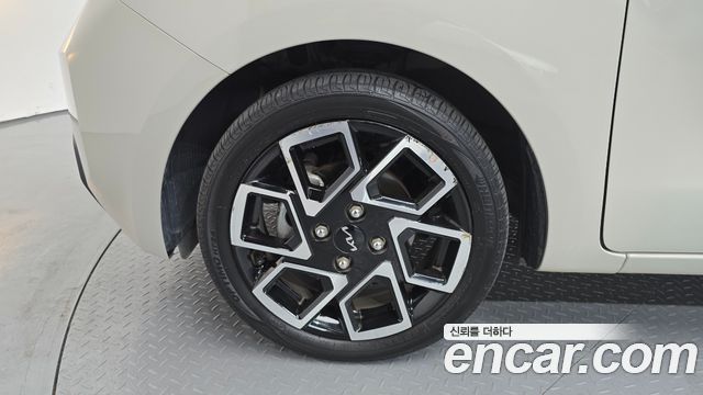 Kia RAY Новый Signature - фото 4