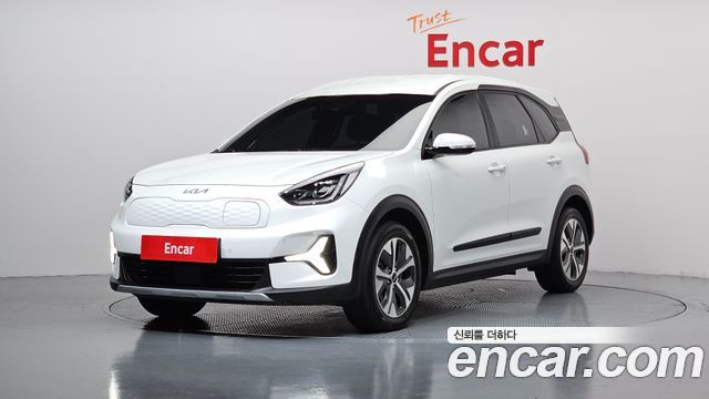 Kia Niro Air - фото 0